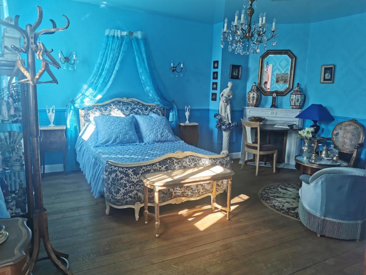 Bed & Breakfast Les Camelias *