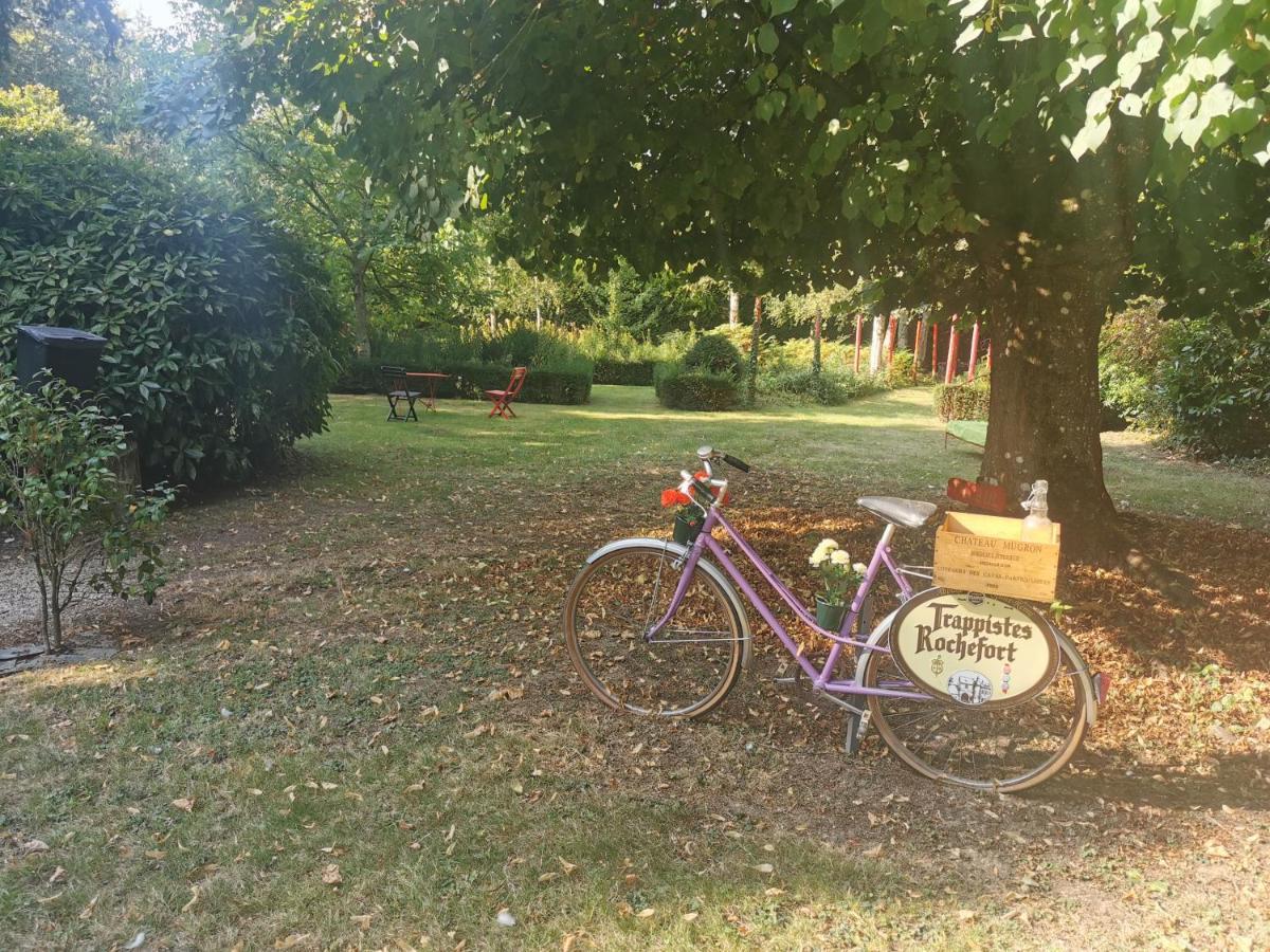 Les Camelias Bed & Breakfast Fontaine-les-Vervins